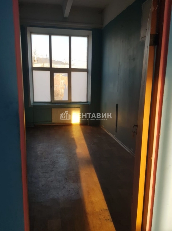 Помещение свободного назначения Бабаевская, 4 площадью 492 квадратных метров