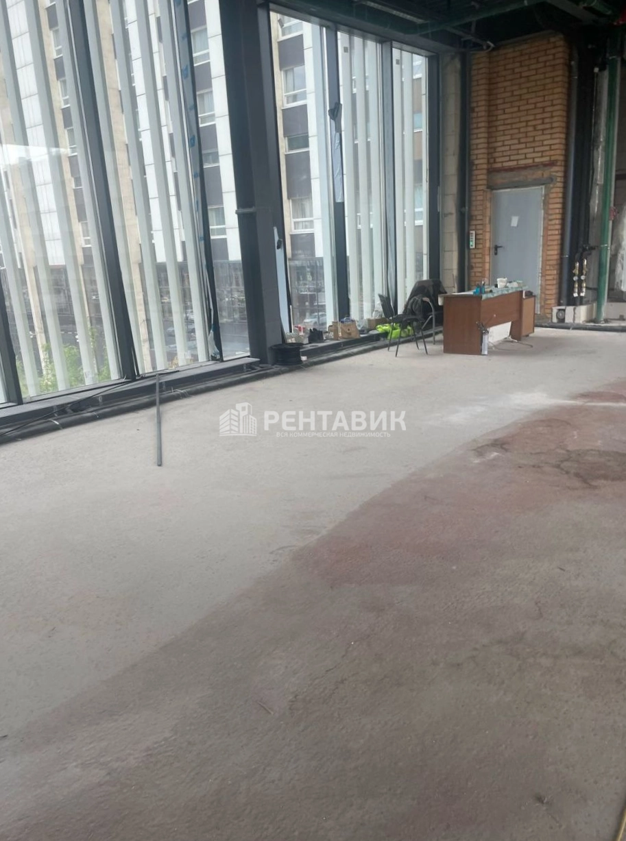 Помещение свободного назначения Вернадского, 14Б площадью 700 квадратных метров