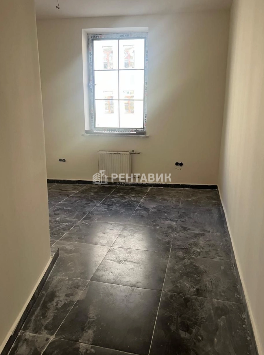 Здание целиком Садовническая 14с1 площадью 750 квадратных метров