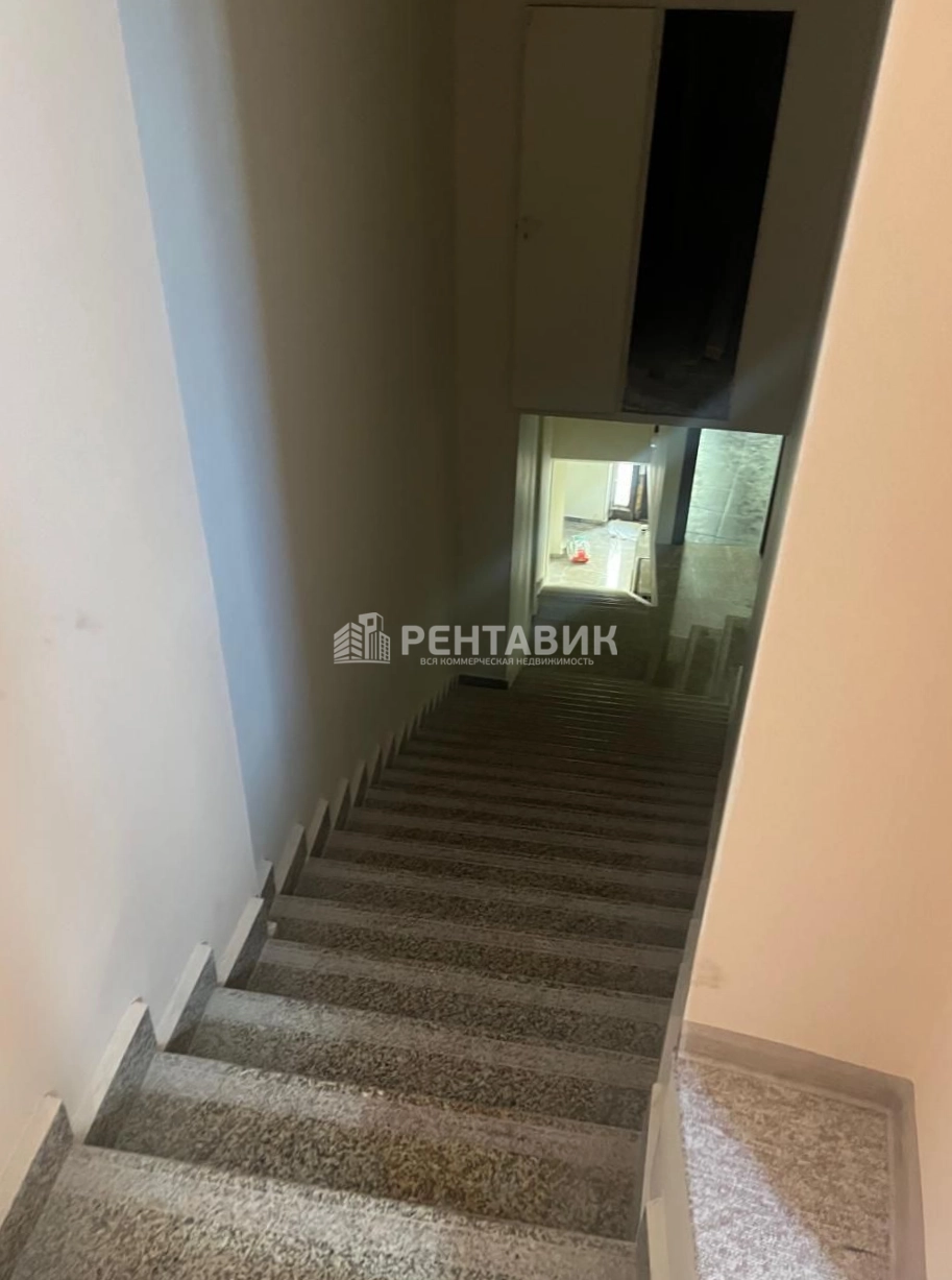 Здание целиком Садовническая 14с1 площадью 750 квадратных метров