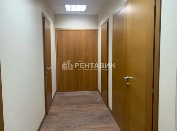 Офис Кондор-Трейд площадью 182 квадратных метров