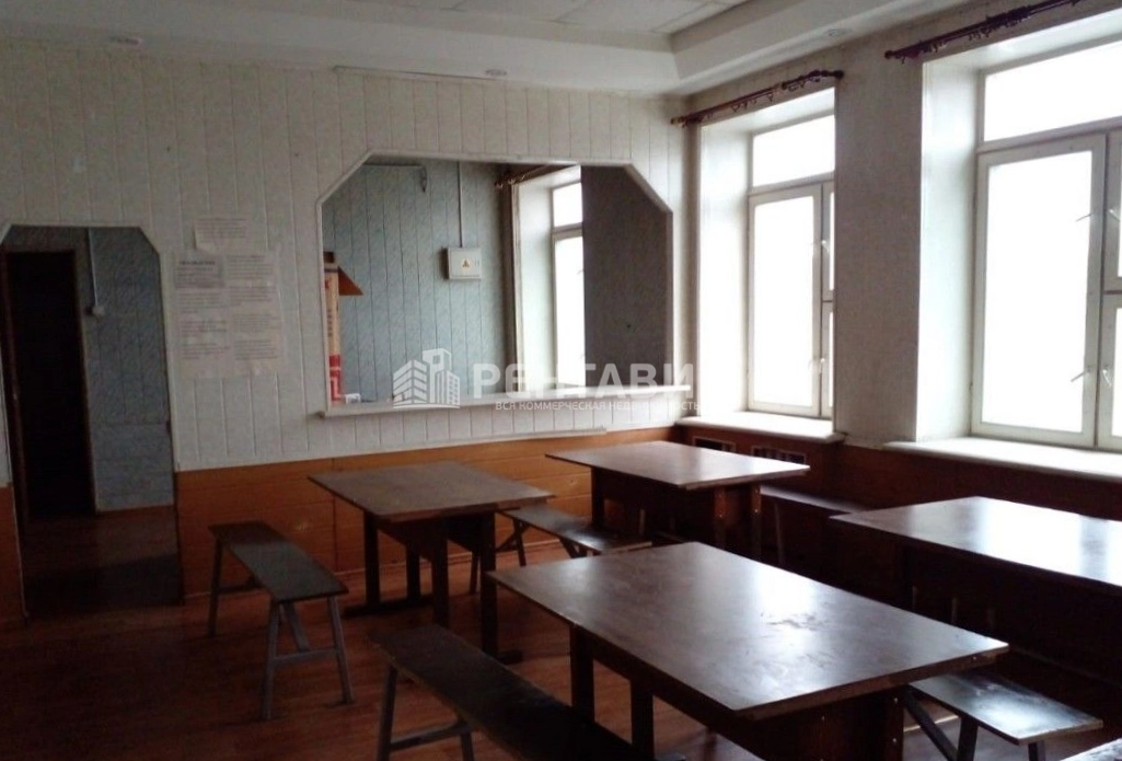Здание целиком 2-й Лихачевский, 3 площадью 1019 квадратных метров