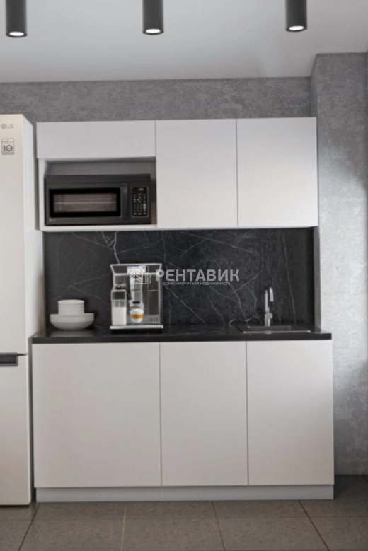 Офис Мясницкая 40с1 площадью 540 квадратных метров