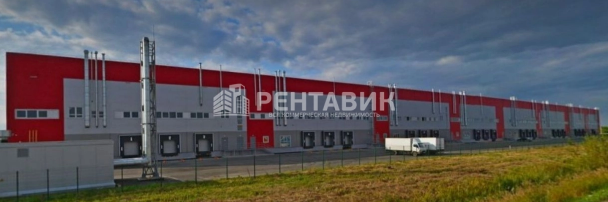 фасад дома, здание по адресу г Санкт-Петербург, поселок Шушары, Московское шоссе, д 139 соор 1