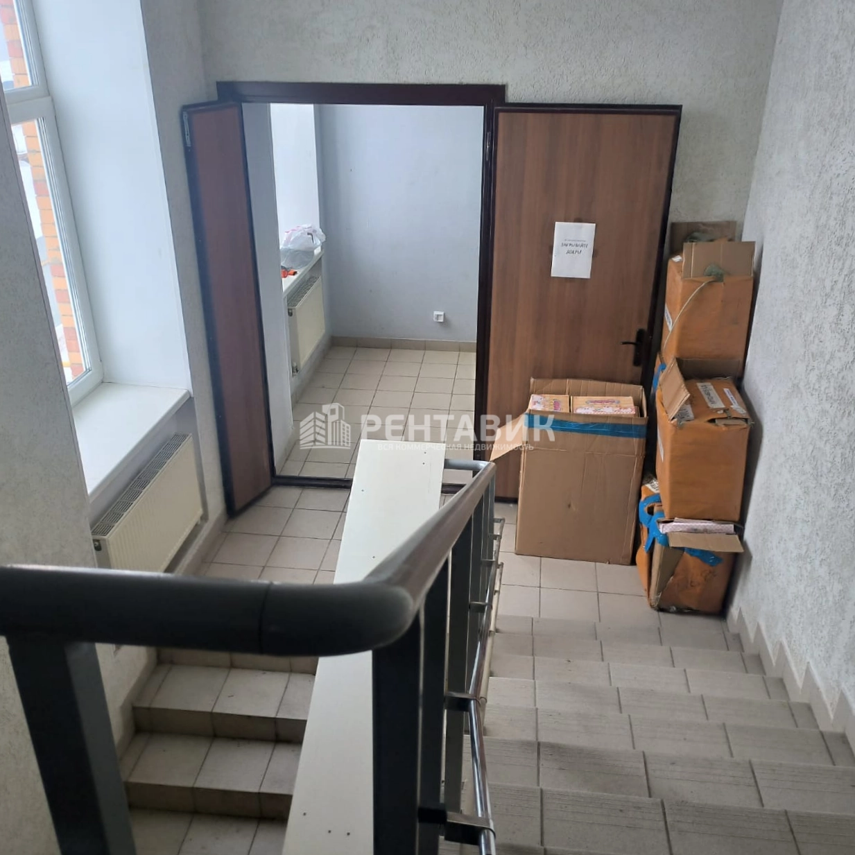 Производство Владимира Кулагина, 9 площадью 800 квадратных метров