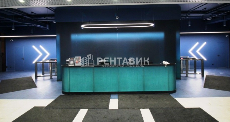 Здание Калибр, строение 10 по адресу г Москва, ул Годовикова, д 9 стр 10