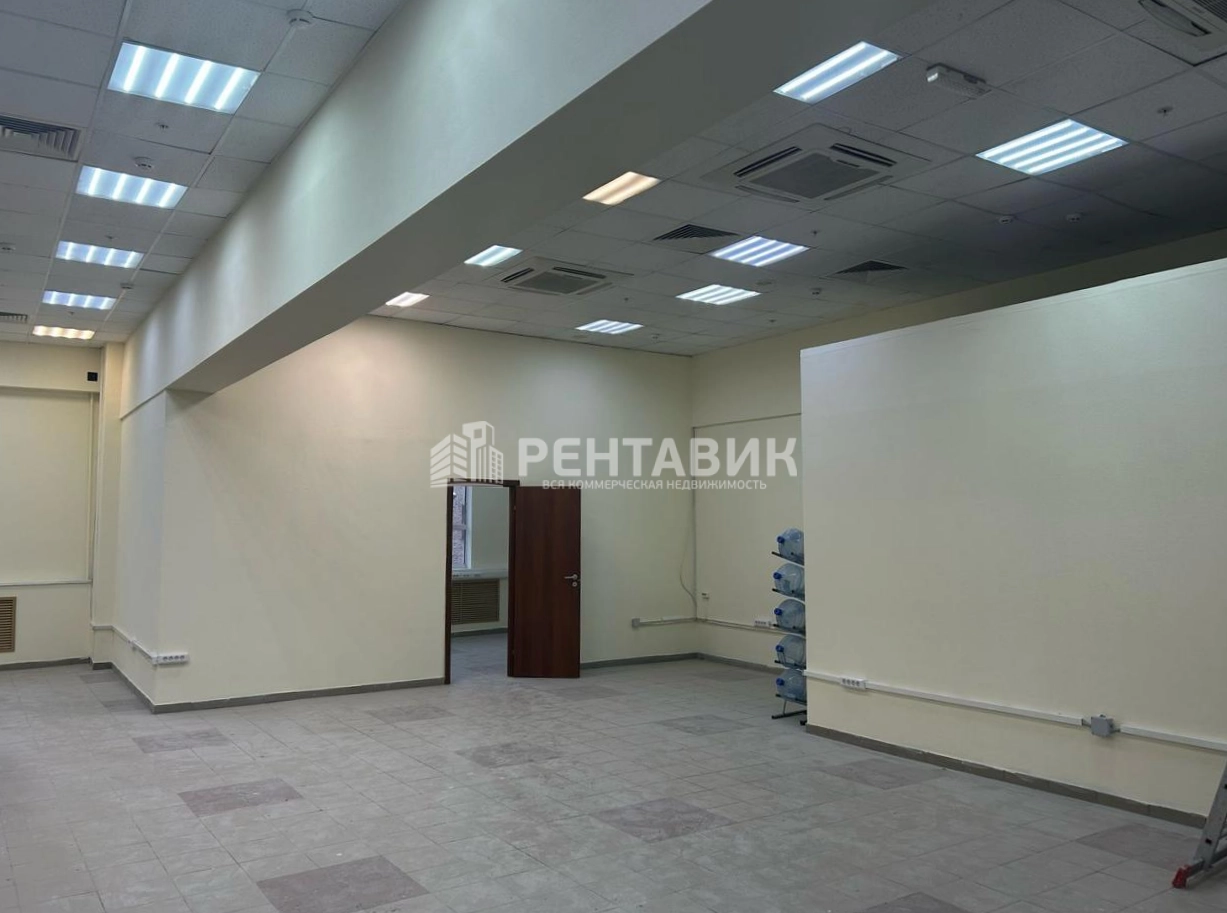 Офис Отель Панорама площадью 901 квадратных метров