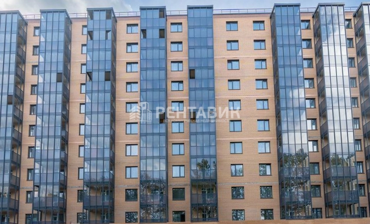 Помещение свободного назначения Смарт площадью 240 квадратных метров