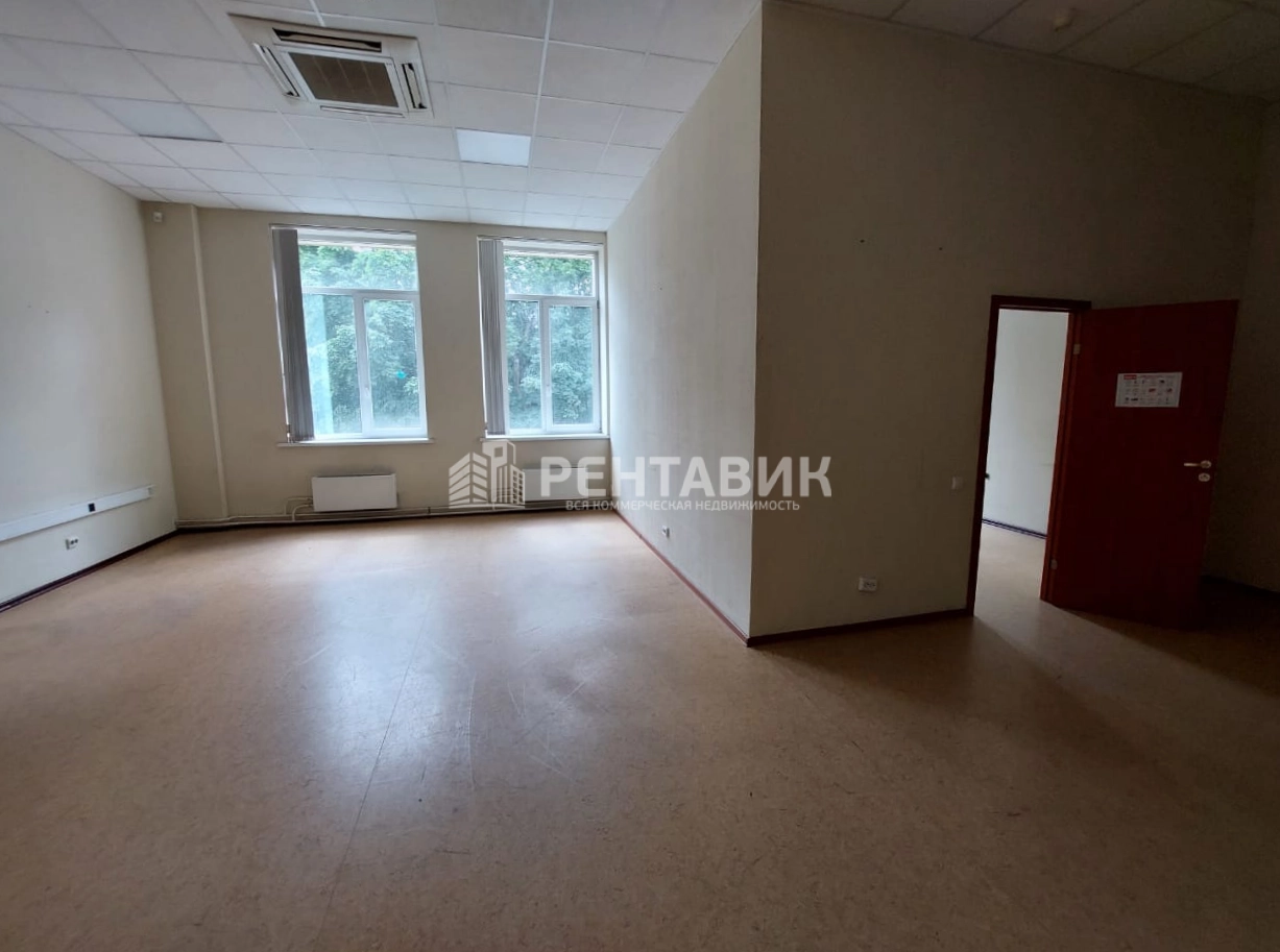 Здание целиком Комплекс Портал площадью 12580 квадратных метров