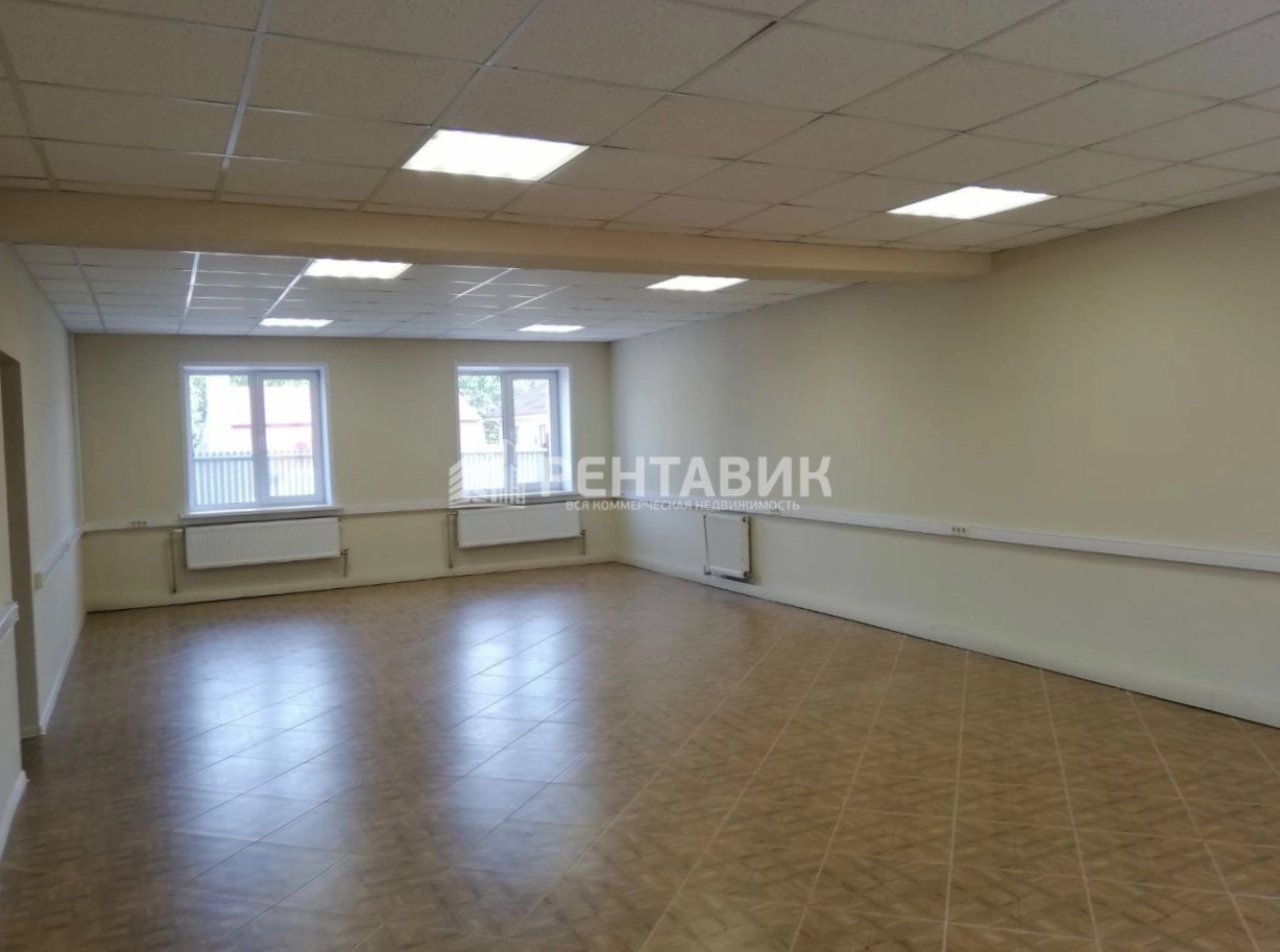 Склад Молодежная, 1с1 площадью 2950 квадратных метров