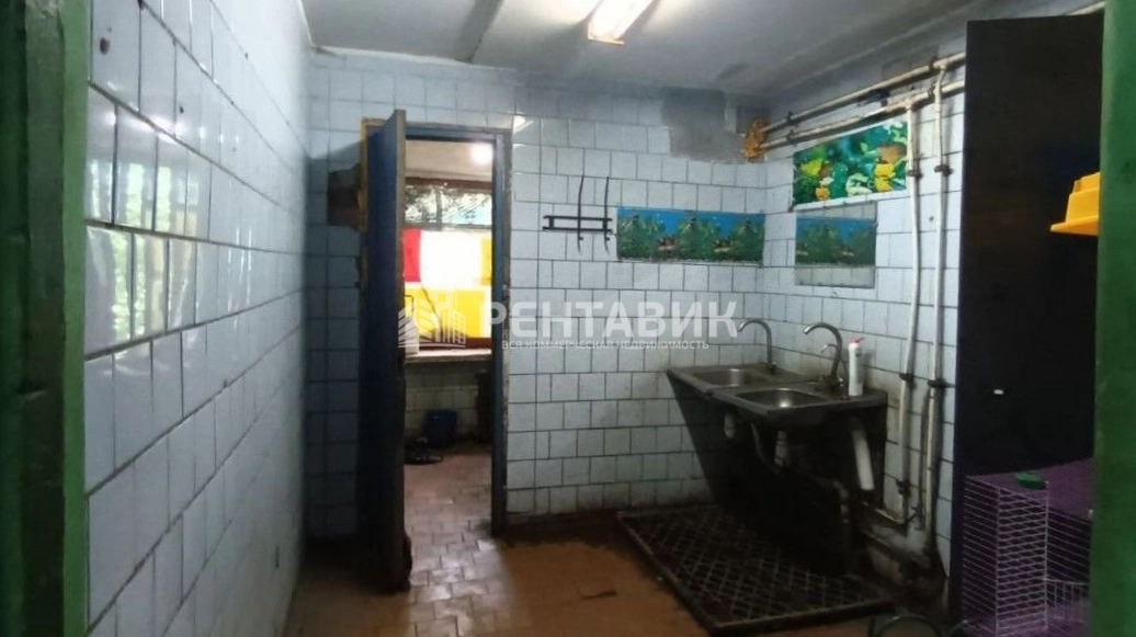 Производство Колпино, Финляндская, 29А площадью 620 квадратных метров