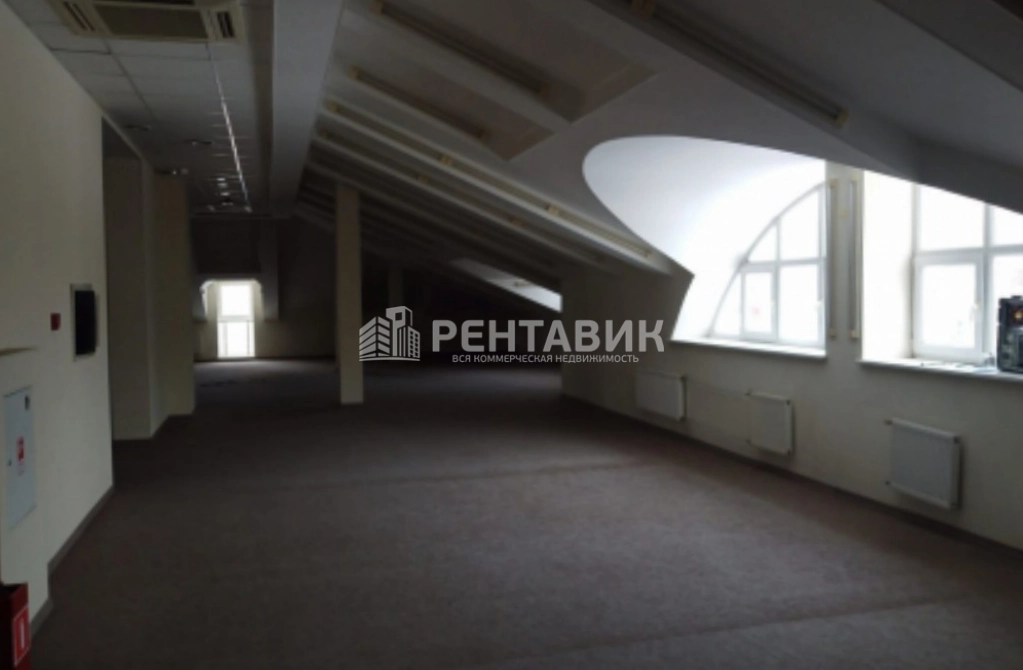 Офис Армавирская 12 площадью 300 квадратных метров
