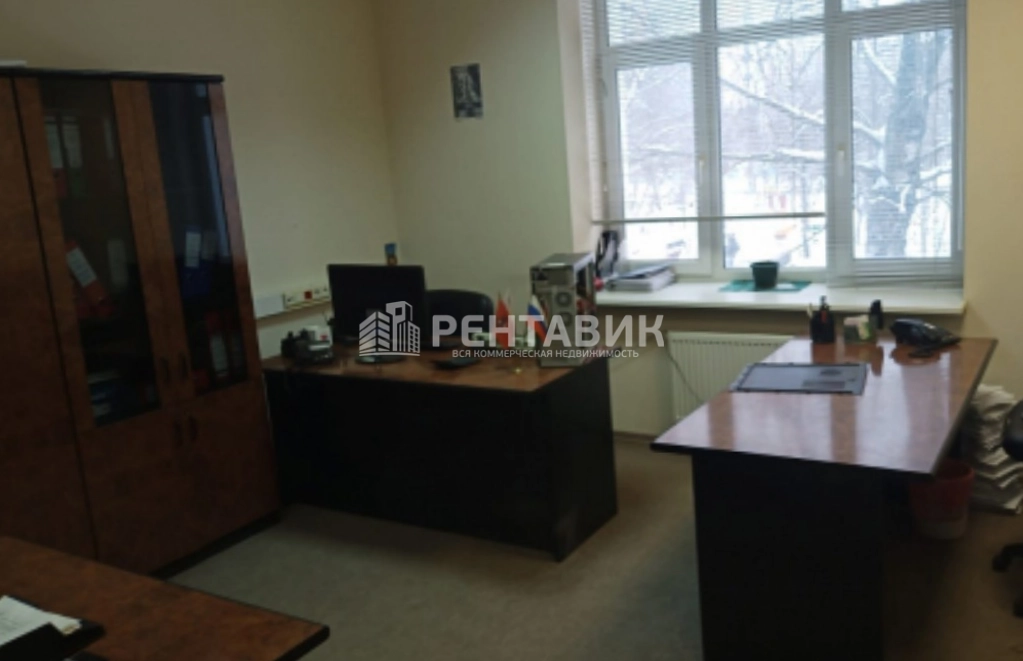 Офис Армавирская 12 площадью 300 квадратных метров