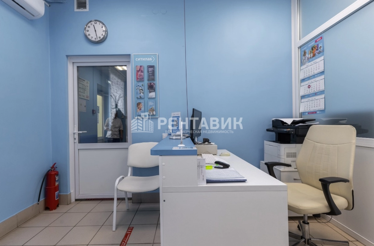 Здание целиком Интернациональная, 43 площадью 1094 квадратных метров