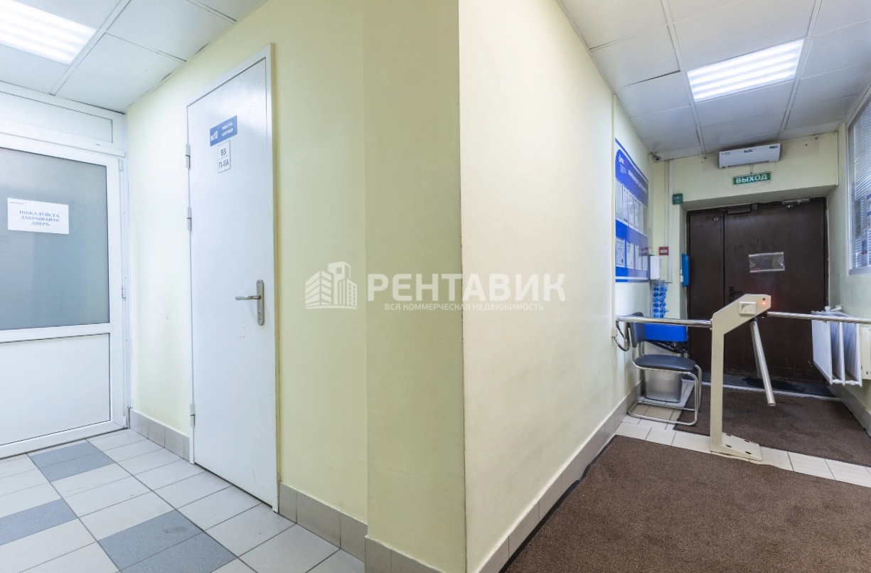 Здание целиком Интернациональная, 43 площадью 1094 квадратных метров