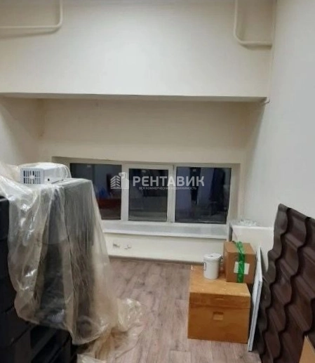 Офис Карбышева, 47/1 площадью 262 квадратных метров