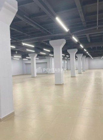 Офис Грани площадью 925 квадратных метров