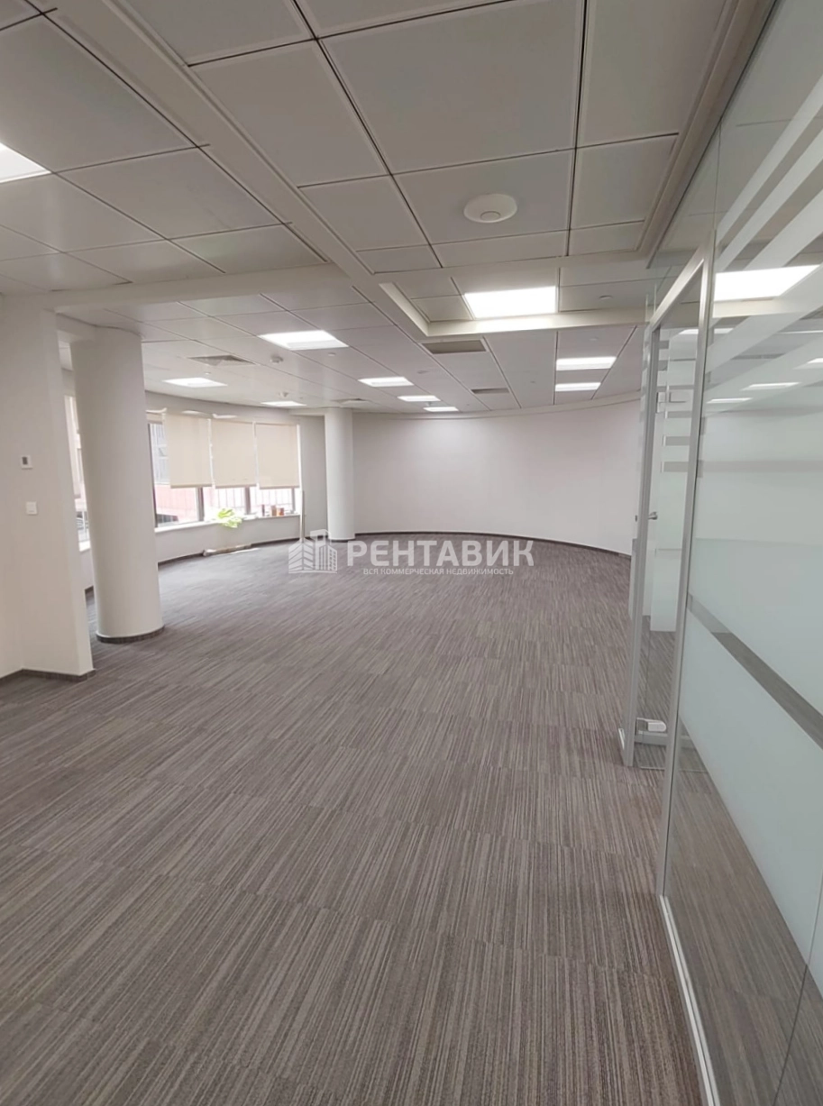 Офис Riverside Towers, строение 11 площадью 211 квадратных метров