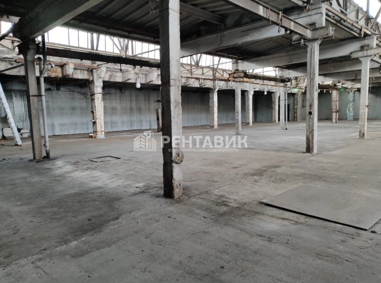 Производство Полюстровский, 59 площадью 1000 квадратных метров