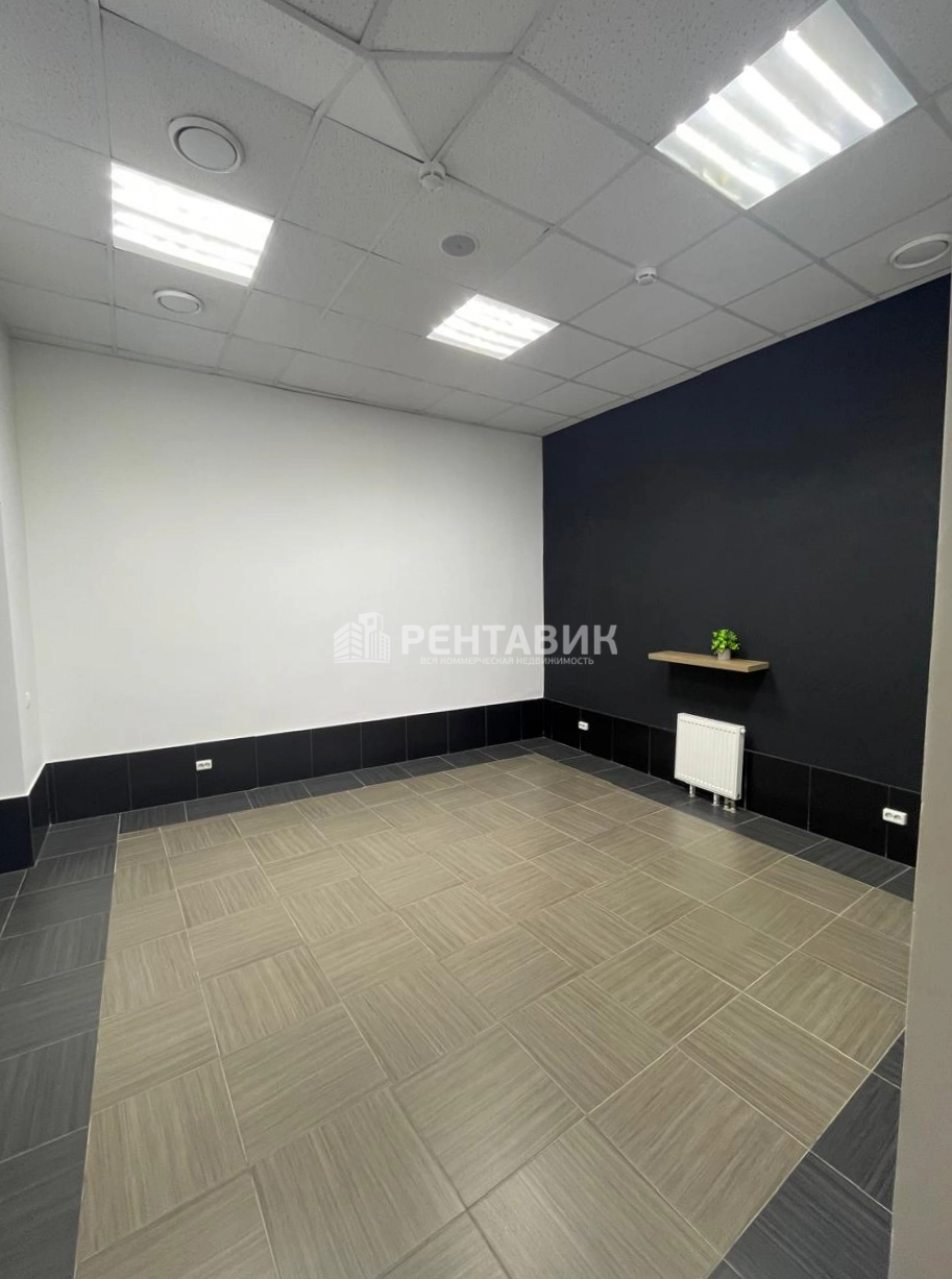 Офис Чаплыгина, 9с1 площадью 318 квадратных метров