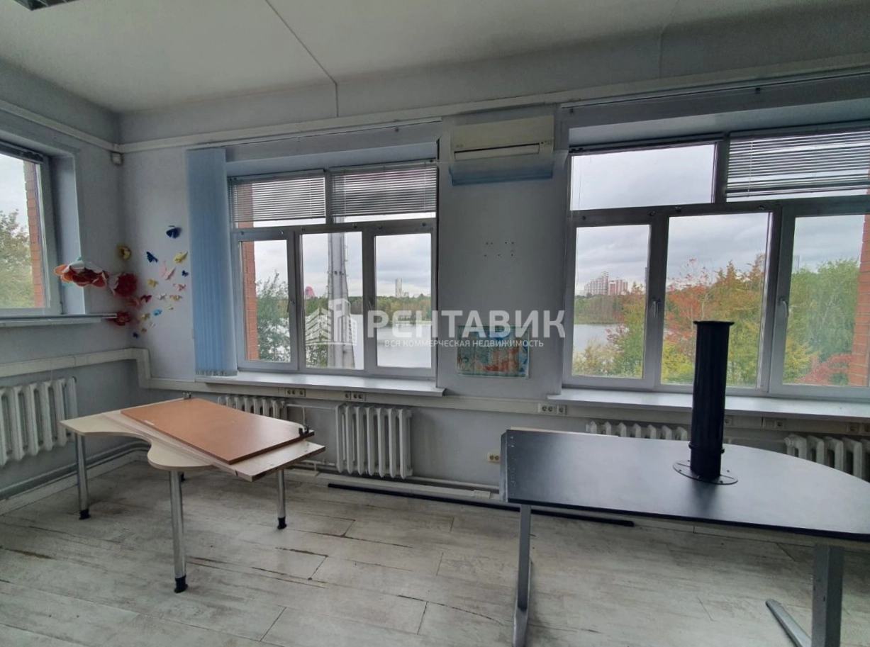 Офис Островная, 2 площадью 909 квадратных метров