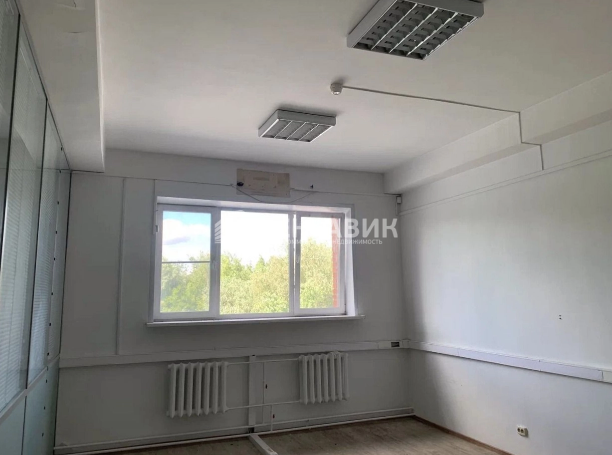 Офис Островная, 2 площадью 909 квадратных метров
