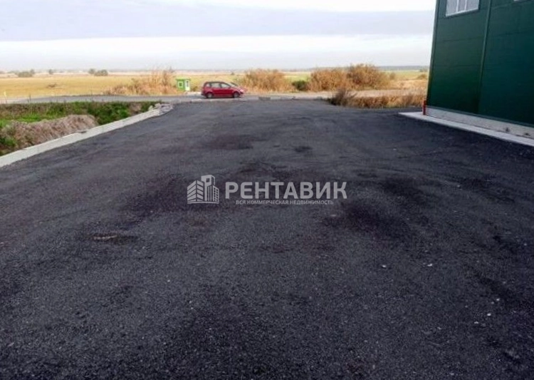 фасад дома, здание по адресу Ленинградская обл, Ломоносовский р-н, деревня Пигелево