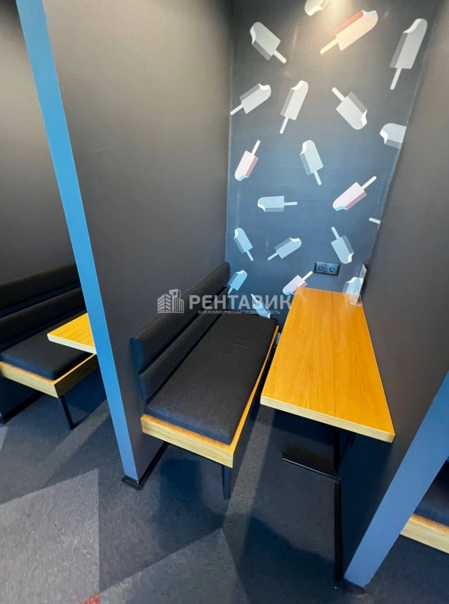 Офис Зубовский 17с1 площадью 1068 квадратных метров