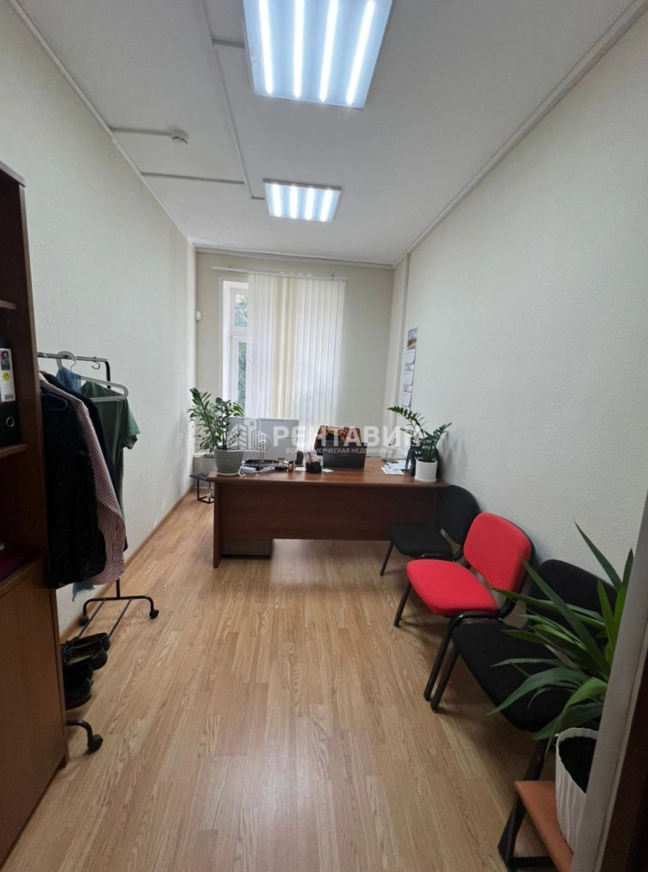 Офис Дружбы, 10А площадью 335 квадратных метров