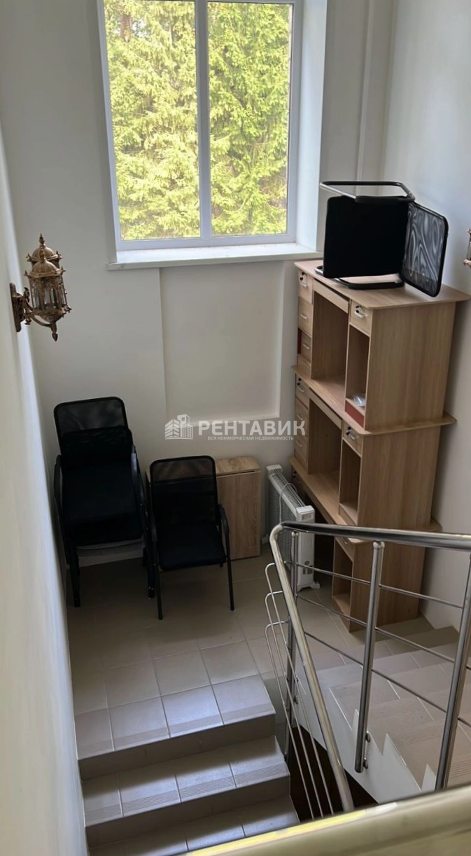 Офис Дружбы, 10А площадью 335 квадратных метров