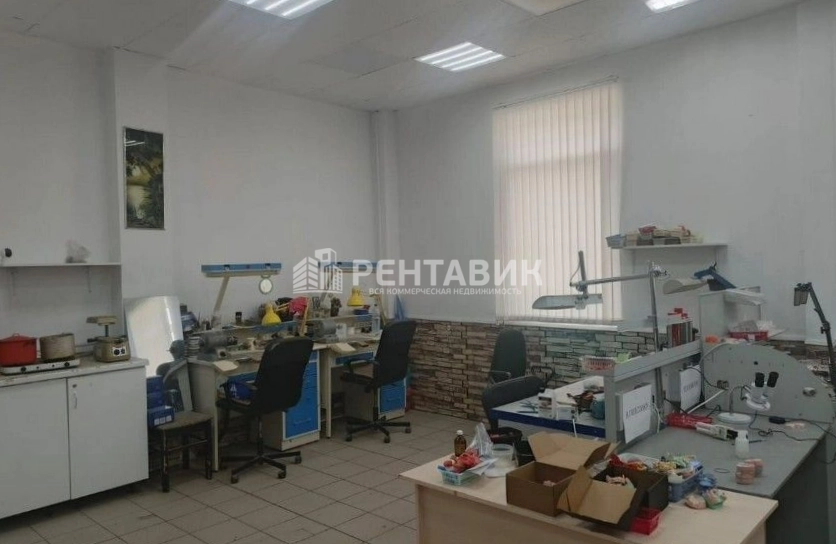 Помещение свободного назначения Седова, 154 площадью 185 квадратных метров