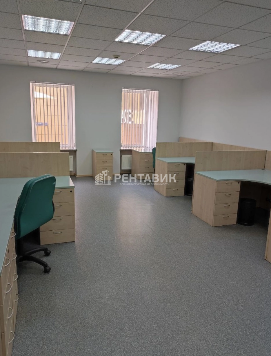 Здание целиком 3-я Ямского Поля 22с3 площадью 475 квадратных метров