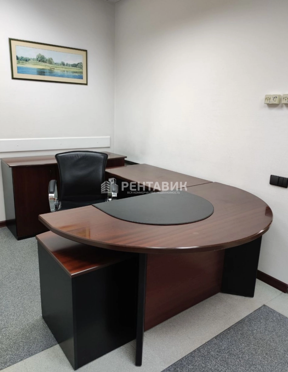 Здание целиком 3-я Ямского Поля 22с3 площадью 475 квадратных метров