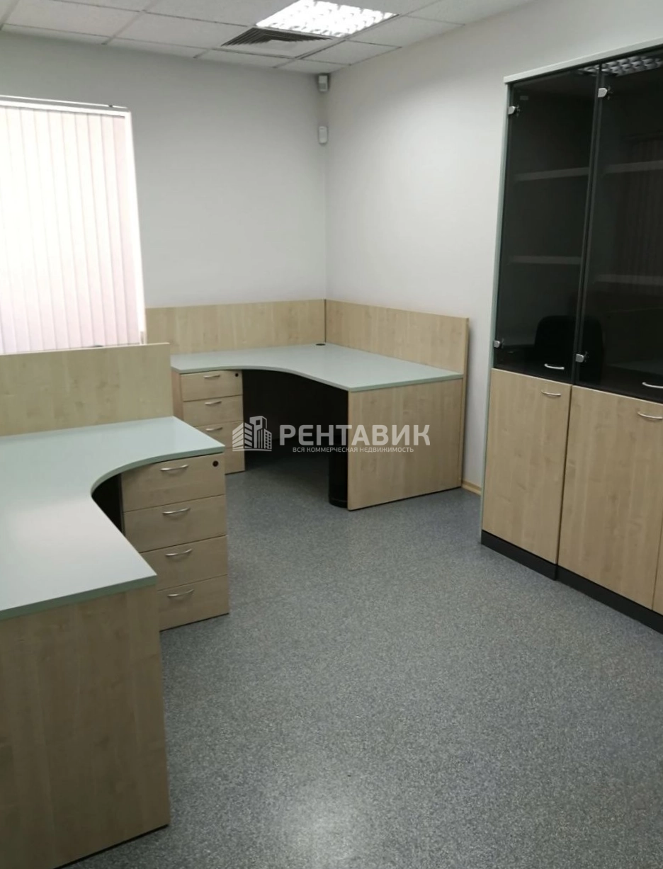 Здание целиком 3-я Ямского Поля 22с3 площадью 475 квадратных метров