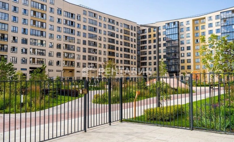 Помещение свободного назначения Невская, 9 площадью 149 квадратных метров