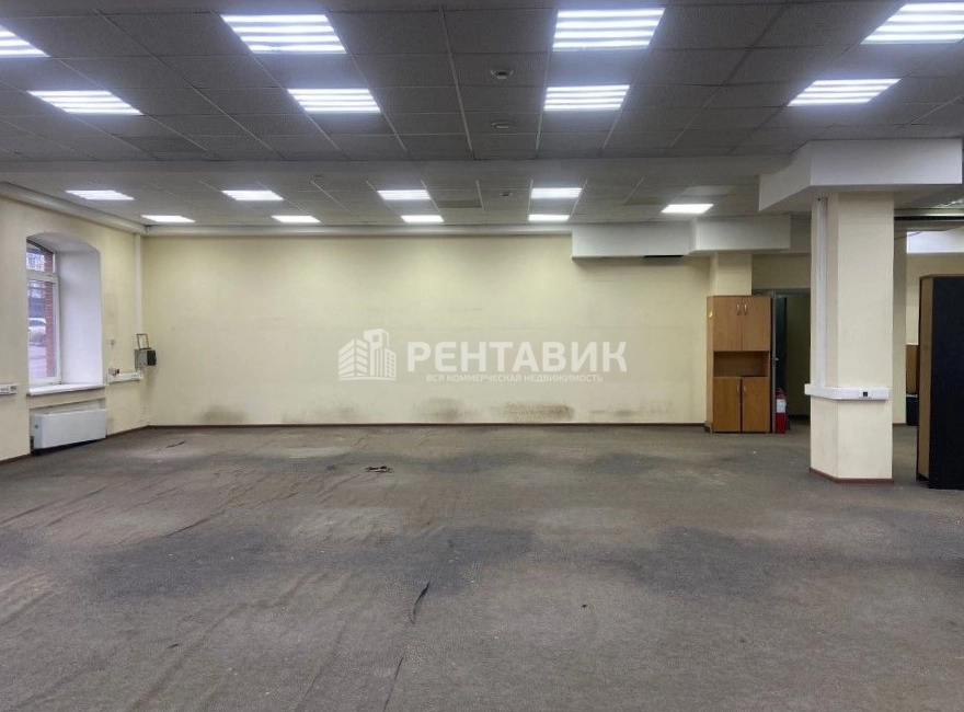 Офис Золоторожский Вал, 34с6 площадью 382 квадратных метров