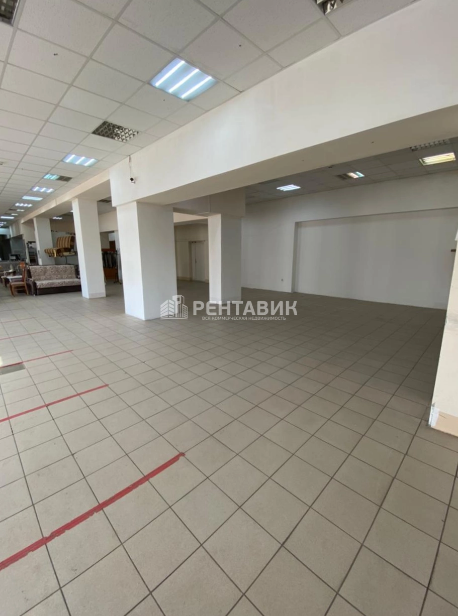 Помещение свободного назначения Индустриальный проспект, 35 корпус 1 площадью 250 квадратных метров