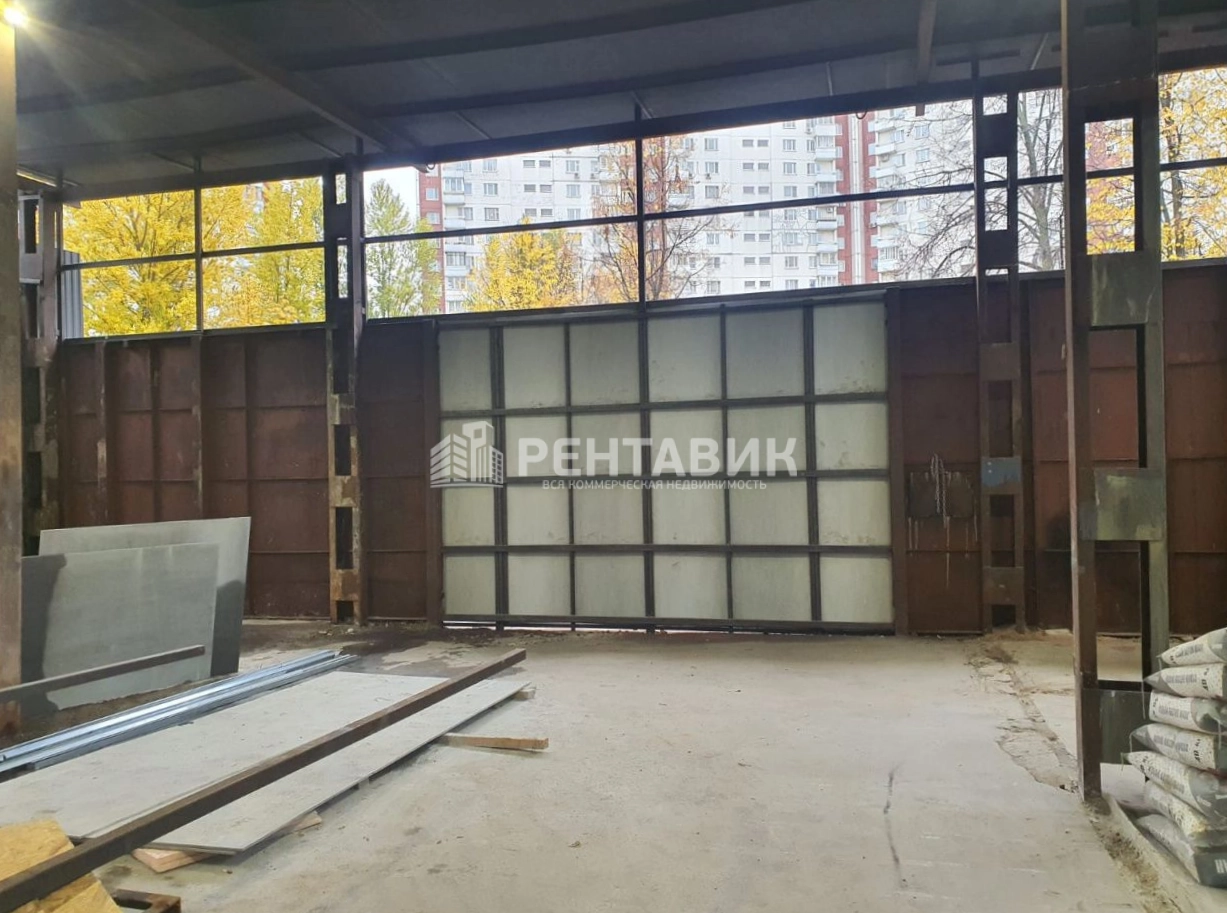 Помещение свободного назначения Раменки, 25 площадью 144 квадратных метров