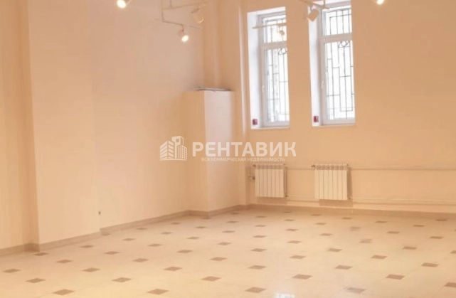 Помещение свободного назначения Квартал Шуваловский площадью 155 квадратных метров