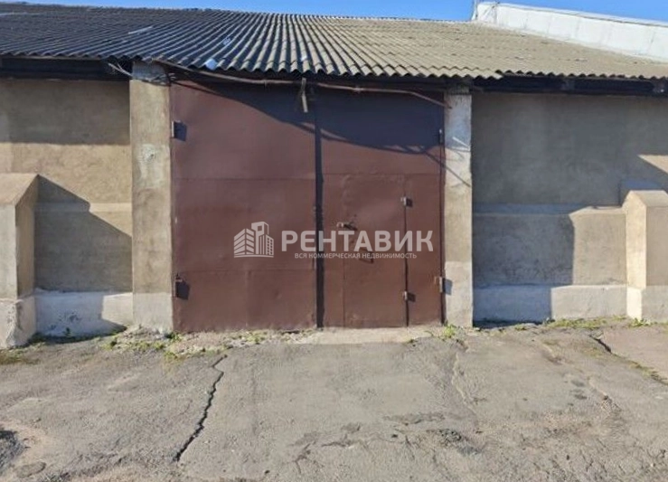 фасад дома, здание по адресу г Санкт-Петербург, ул Киевская, д 5 литера Х