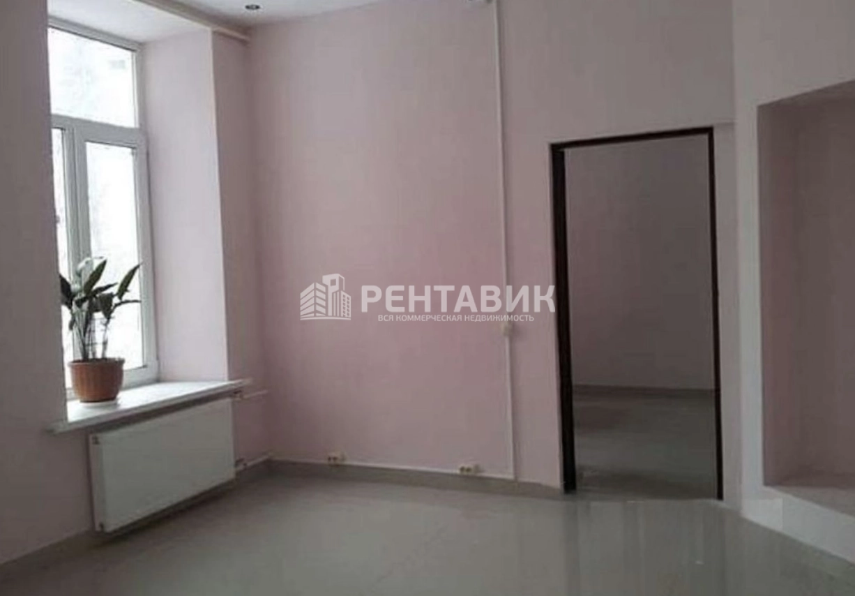 Здание целиком Победы, 5 площадью 913 квадратных метров
