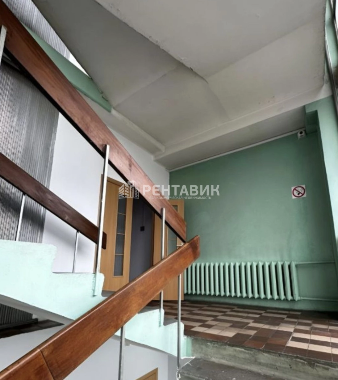 Офис Дмитровское 62к2 площадью 2500 квадратных метров