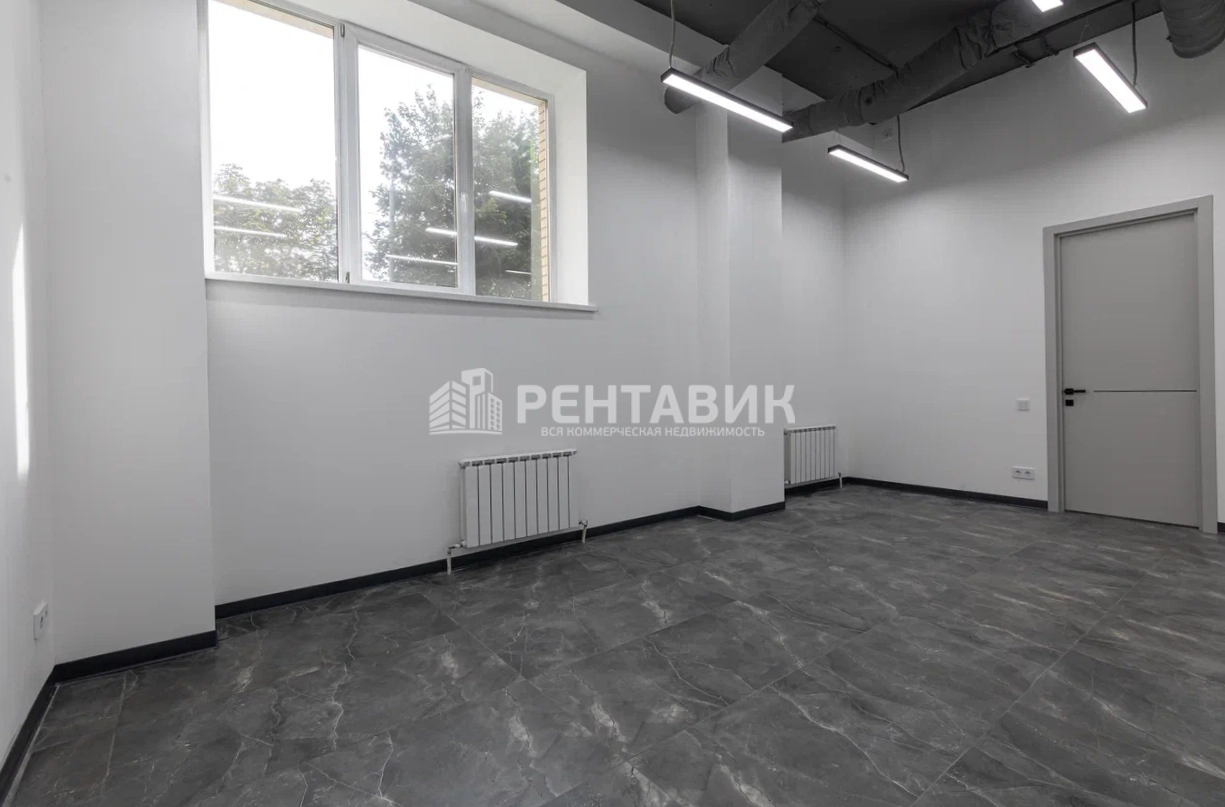 Помещение свободного назначения Челюскинская, 9 площадью 630 квадратных метров