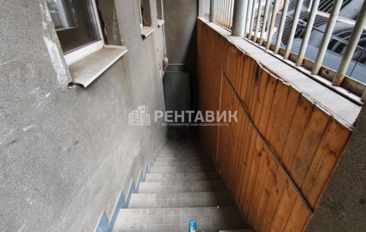 Помещение свободного назначения Арбат 30-3с2 площадью 213 квадратных метров