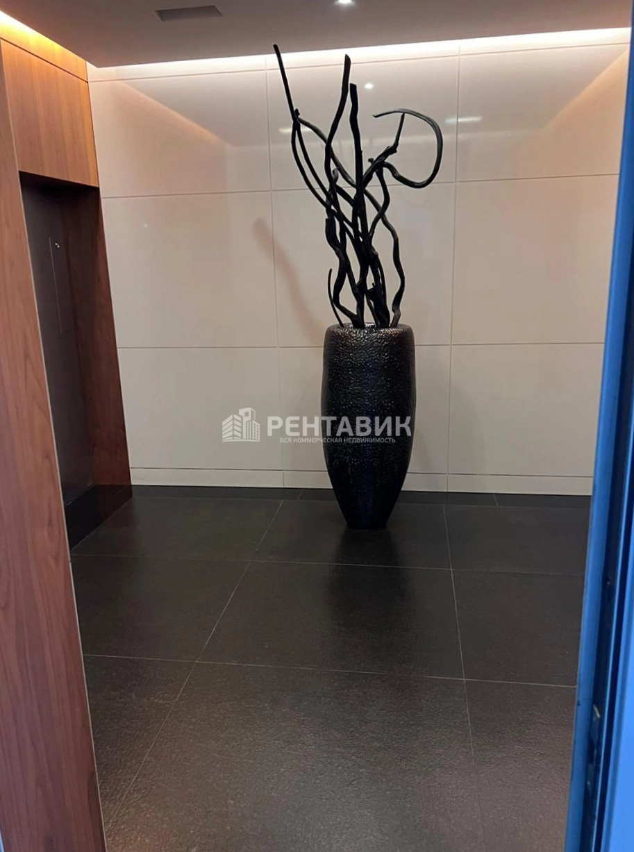 Офис Заречье площадью 375 квадратных метров