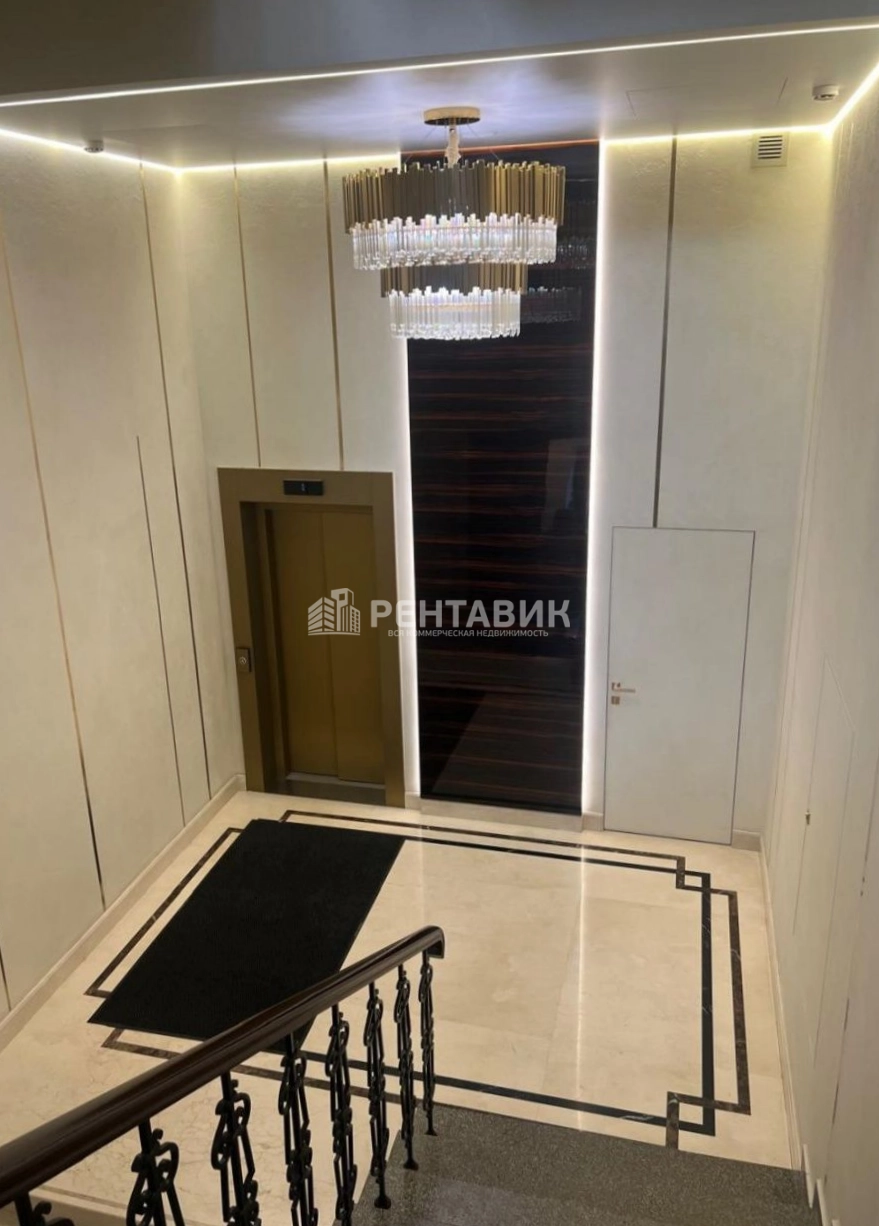 Здание Столешников 14 по адресу г Москва, Столешников пер, д 14
