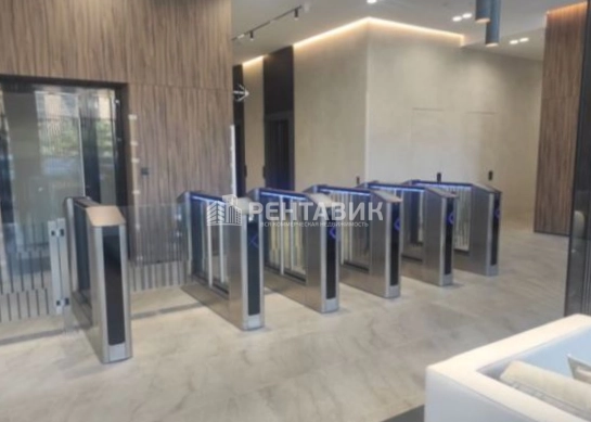Офис Сибгата Хакима, 62а площадью 750 квадратных метров