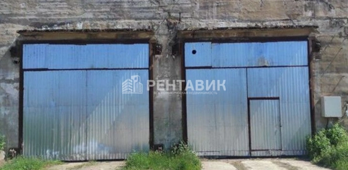 Производство Лаврики, Промышленная зона Лесное площадью 14000 квадратных метров