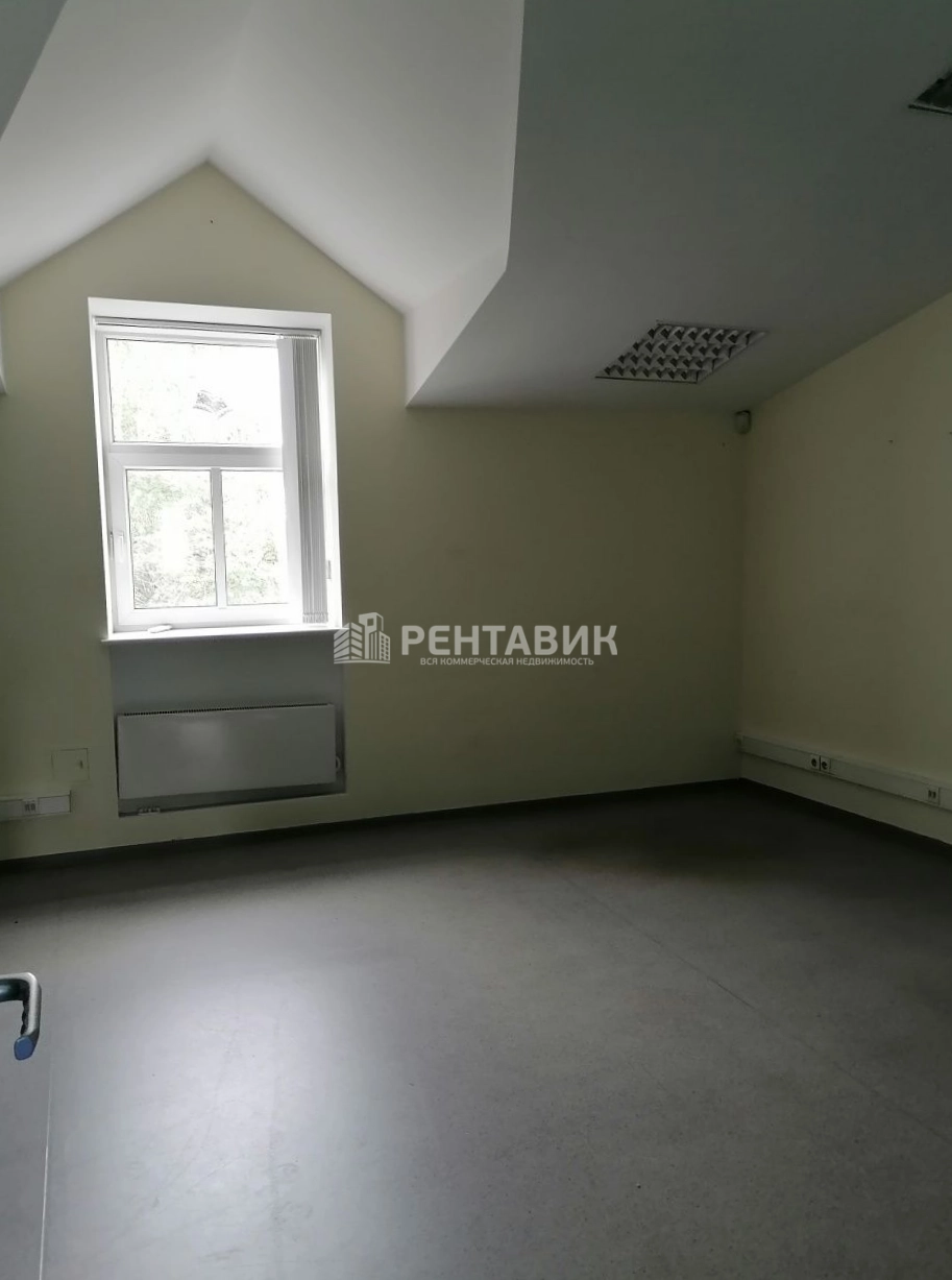 Здание целиком Покровка, 28с2 площадью 1092 квадратных метров