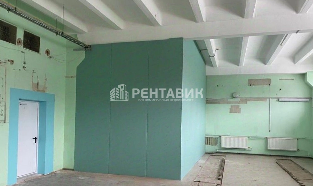 Помещение свободного назначения Вернадского, 21к3 площадью 215 квадратных метров